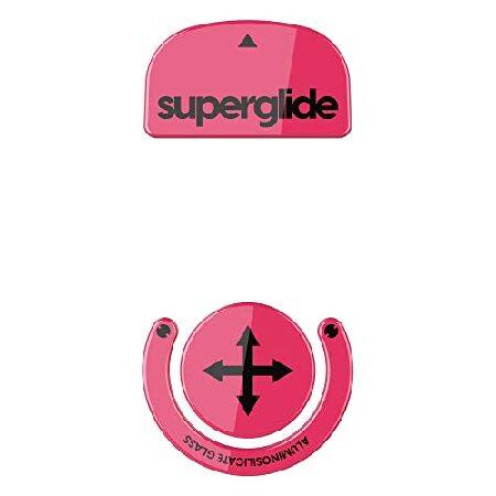 Superglide マウスソール for Logicool Gpro X Superlight マ...