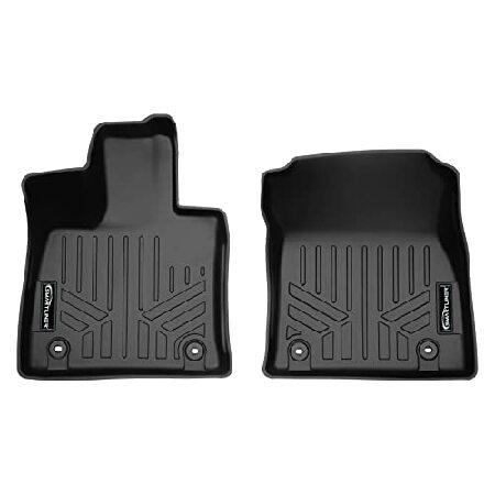 【並行輸入品】 SMARTLINER Custom Fit All Weather Floor Ma...