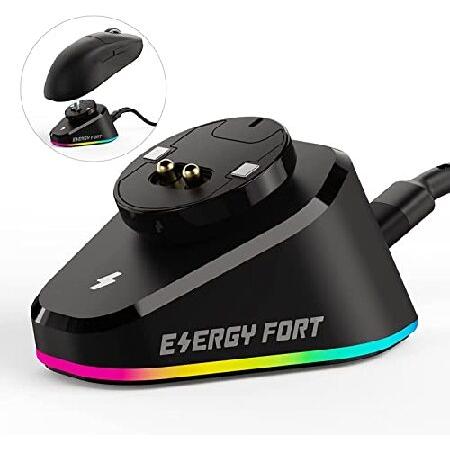 Razer Mouse Charging Dock Compatible with Razer Mo...