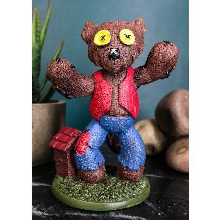 【並行輸入品】 Ebros Day of The Dead Nursery Tales Villai...