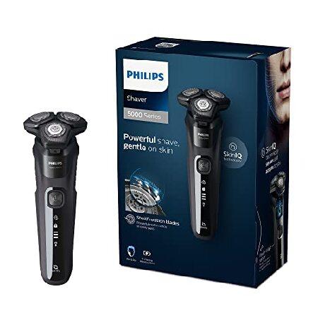 Philips Series 5000 Shaver Wet and Dry Electric Sh...