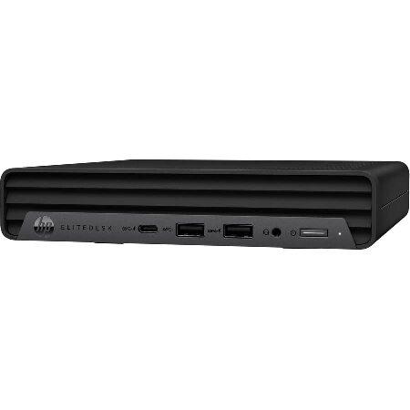 【並行輸入品】 HP EliteDesk 800 G6 Desktop Computer - Int...