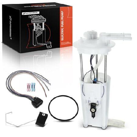 【並行輸入品】 A-Premium 電動燃料ポンプアセンブリ ビュイックパークアベニュー リビエラオ...