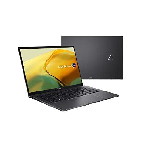 【並行輸入品】 ASUS ZenBook Laptop 14” 2.8K OLED Display,...