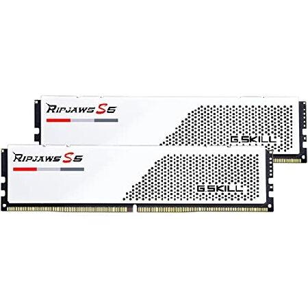 【並行輸入品】 G.SKILL Ripjaws S5シリーズ (Intel XMP 3.0) DDR...