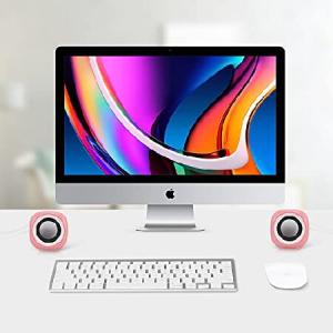 【並行輸入品】 USB電源コンピュータステレオ...の詳細画像5