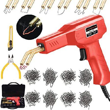 50w Plastic Welding Machine Car Bumper Repair Kit,...