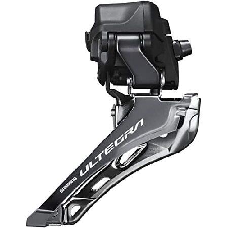 【並行輸入品】 Shimano Ultegra FD-R8150 Di2 フロントディレーラー - ...