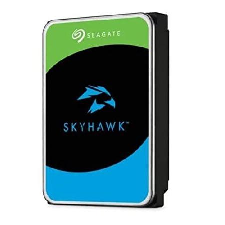 【並行輸入品】 Seagate Skyhawk ST4000VX016 Internal Hard ...