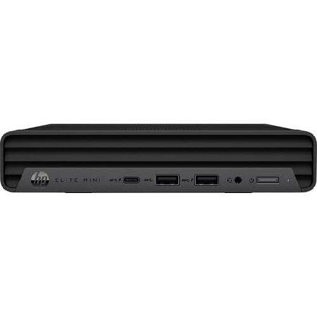 【並行輸入品】 HP Elite Mini 800 G9 Desktop Computer - In...