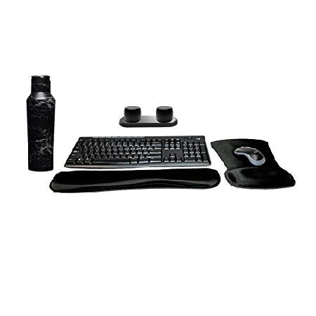 Logitech MK270 Wireless Keyboard ＆ Mouse Combo Tra...