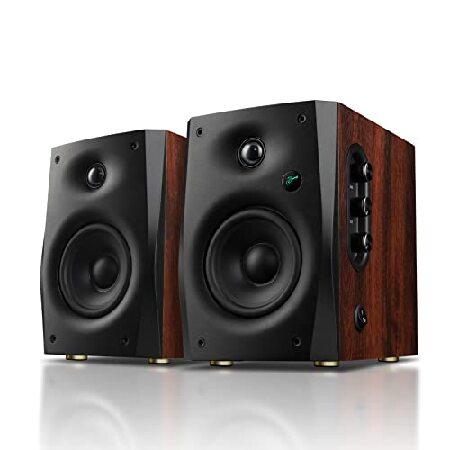 HiVi-Swans D1100 Computer Speakers - Bluetooth Boo...