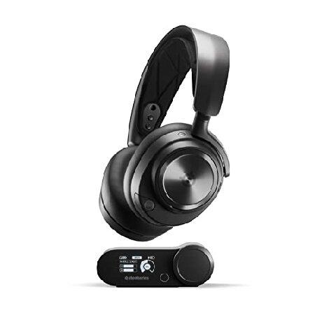 SteelSeries Arctis Nova Pro Wireless Xbox Multi-Sy...