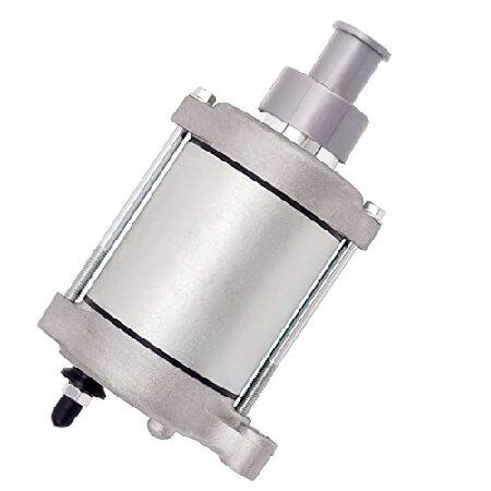 【並行輸入品】 AHL スターターモーター 21163-0064 Kawasaki ZX1000 Z...