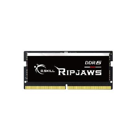 【並行輸入品】 G.Skill RipJaws DDR5 SO-DIMMシリーズ (Intel XM...