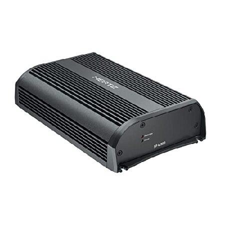 【並行輸入品】 Hertz SPL Show SP 4.900 D-Class 4 Channel ...