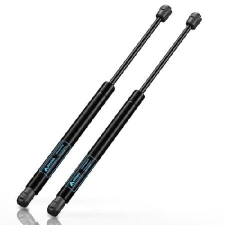 【並行輸入品】 ARANA C1615067 15インチ 80ポンド ガスストラット スプリングショ...