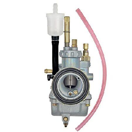 【並行輸入品】 NStreet VM20キャブレター カワサキ KE KM 100 スズキ A100...