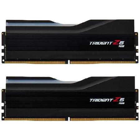 【並行輸入品】 G.Skill Trident Z RGB F56000J3040G32GX2TZ5...