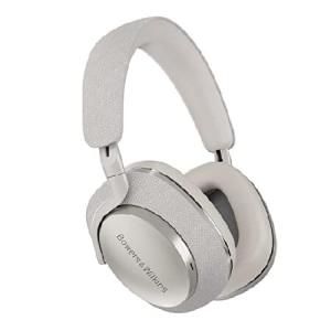 Bowers ＆ Wilkins Px7 S2 Wireless Noise Canceling Bluetooth Headphones (Grey)(並行輸入品)