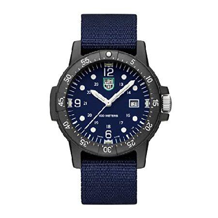 Luminox G Sea Bass Carbonox X2.2003.ND Mens Watch ...