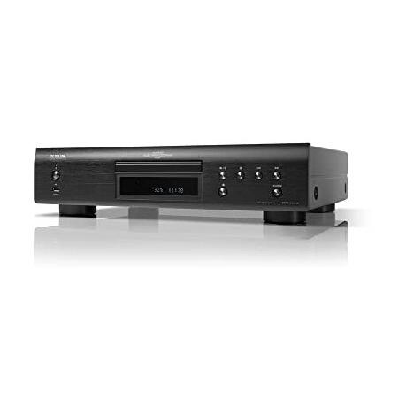 【並行輸入品】 DCD-900NE CD Player (2022 Model) with Adva...