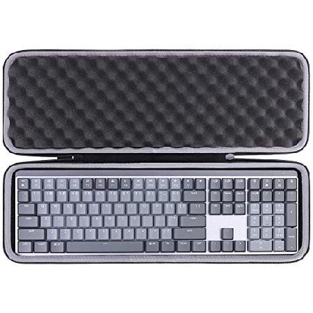 【並行輸入品】 co2CREA 収納ケース 互換品 Logicool ロジクール KX850 MX ...