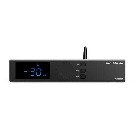 SMSL a300 Digital Power Amplifier BTL Mode Hi-Res ...