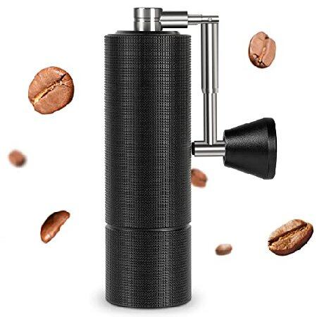 TIMEMORE Chestnut C3 MAX PRO Manual Coffee Grinder...