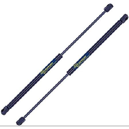【並行輸入品】 Tuff Support 2 Pieces (Set) Hood Lift Supp...