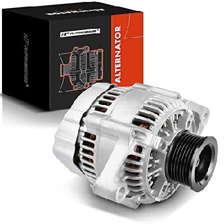 【並行輸入品】 A-Premium オルタネーター Dodge Ram 1500 1999-2001...