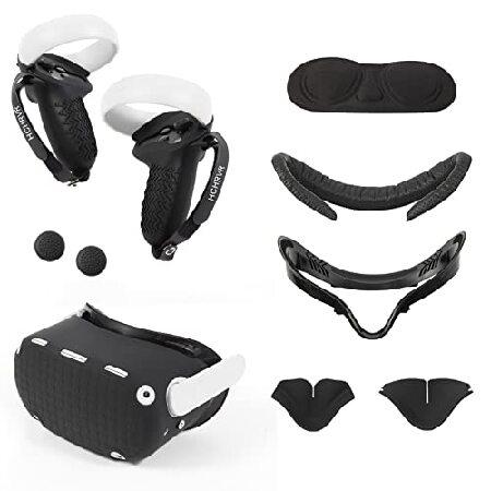 VR Accessories Suitable for Oculus Quest 2,VR Cont...