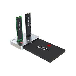 並行輸入 ACASIS M.2 SSD クローン, クローン USB Type C 10Gbps, 支援