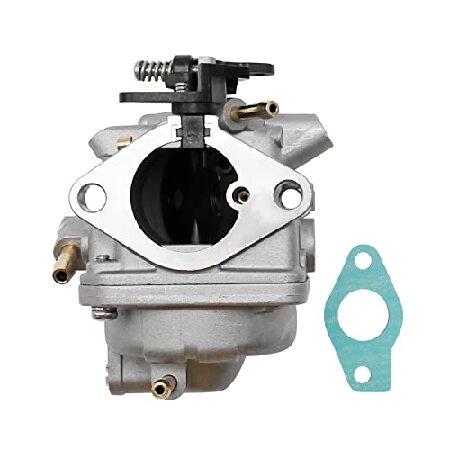 【並行輸入品】 ZUDKSUY ボートモーターキャブレター 交換用 日産 トーハツ マーキュリー M...