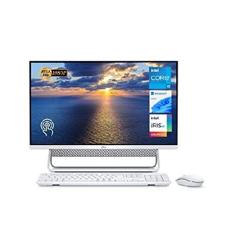 Newest Dell Inspiron 24 5000 All-in-One Business D...