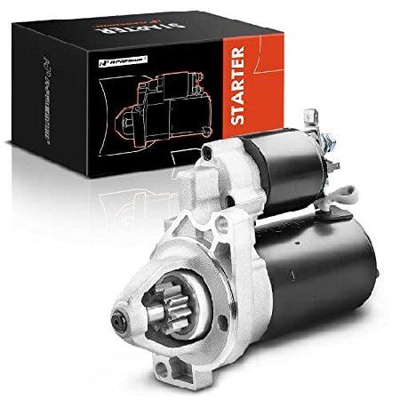 【並行輸入品】 A-Premium スターターモーター MG MGB 1968-1980 L4 1....