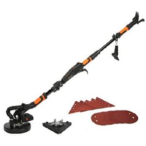 マキタ（makita） 充電式 ドライウォールサンダ SL801DRGX バッテリ2個