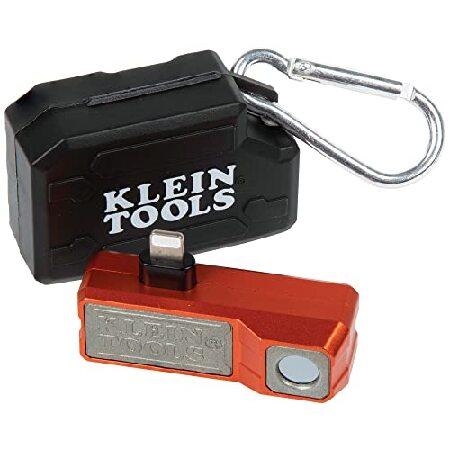【並行輸入品】 Klein Tools TI222 ThermalImager for iOS De...