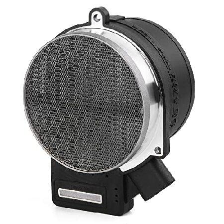 【並行輸入品】 質量エアフローセンサー シボレー シルバラード サバーバン 1500 2500 Ta...