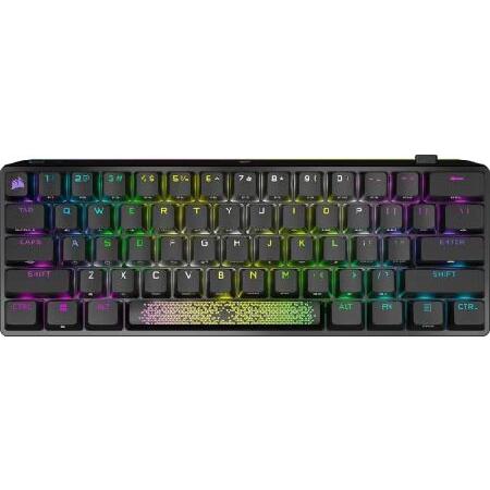 Corsair K70 PRO Mini Wireless RGB 60% Mechanical G...