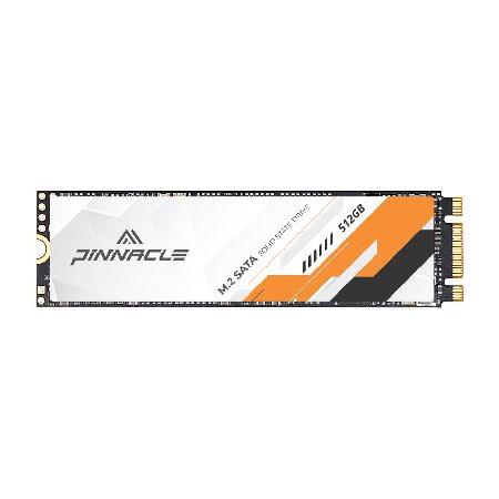 【並行輸入品】 Timetec 512GB SSD 3D NAND QLC SATA III 6Gb...