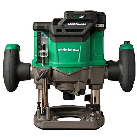 【並行輸入品】 Metabo HPT 36V MultiVolt(TM) Cordless Plun...