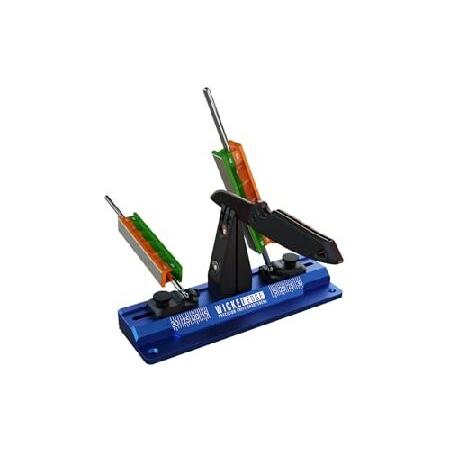 【並行輸入品】 Wicked Edge GO Precision Knife Sharpener -...