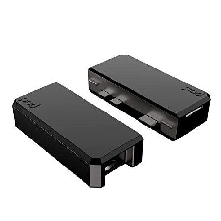 【並行輸入品】 Argon PODケース HDMI-USBハブモジュール付き Raspberry P...