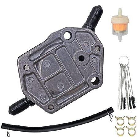 【並行輸入品】 JDLLONG Fuel Pump Assembly 692-24410-00 fo...