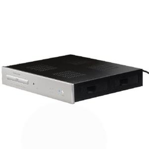 CEN Grand 9I-BDR 9i-ad/5I-AD 4K Silver Blu-ray CD Drive/Dual Extraction Box Dual Audio and Video Separation｜olg