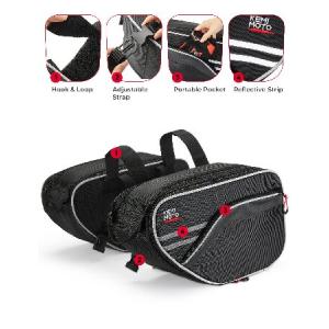 【並行輸入品】 kemimoto オートバイ用...の詳細画像3