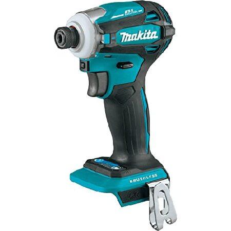 【並行輸入品】 Makita XDT19Z 18V LXT(R) Lithium-Ion Brush...