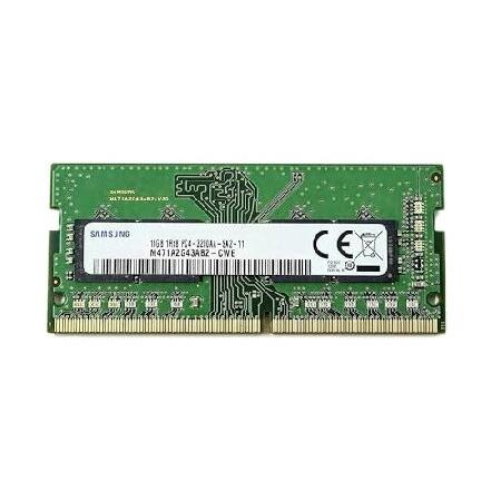 【並行輸入品】 Samsung SODIMM 16GB PC4 3200 DDR4 1Rx8 M47...