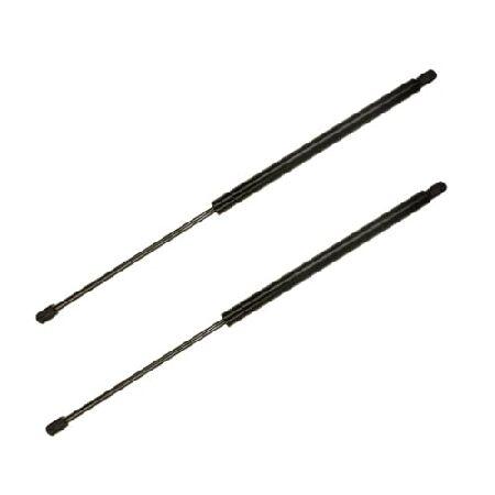 【並行輸入品】 2個 24.69インチ リアバックリフトゲートリフトサポート テールゲートハッチショ...